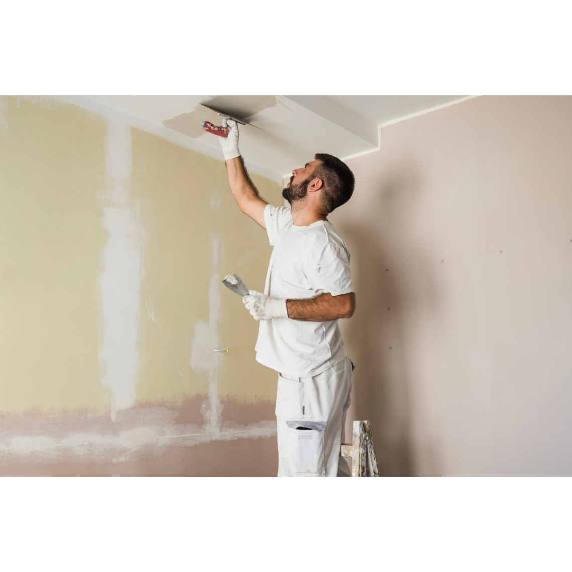 Service Peinture