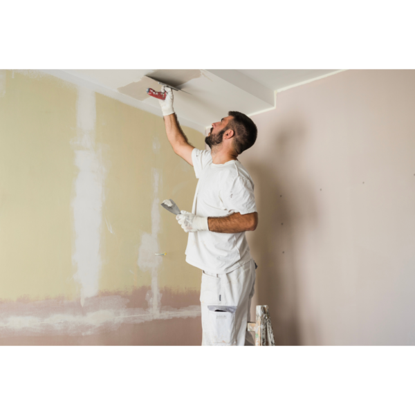 Service Peinture