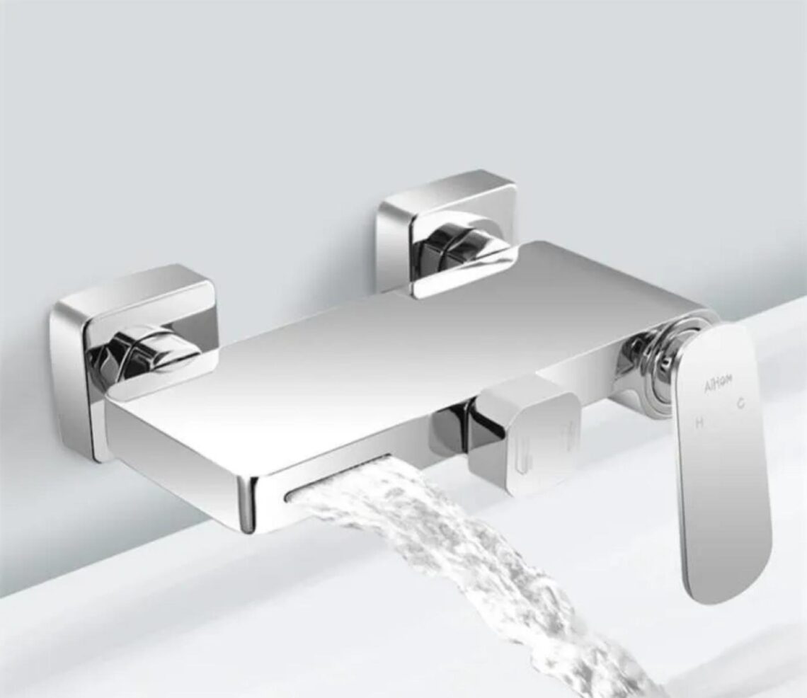 Fourniture et pose robinet Mitigeur baignoire/douche