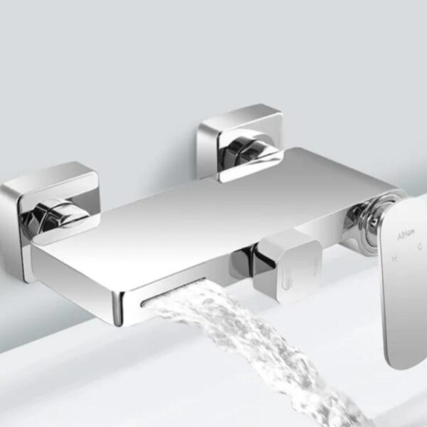Fourniture et pose robinet Mitigeur baignoire/douche